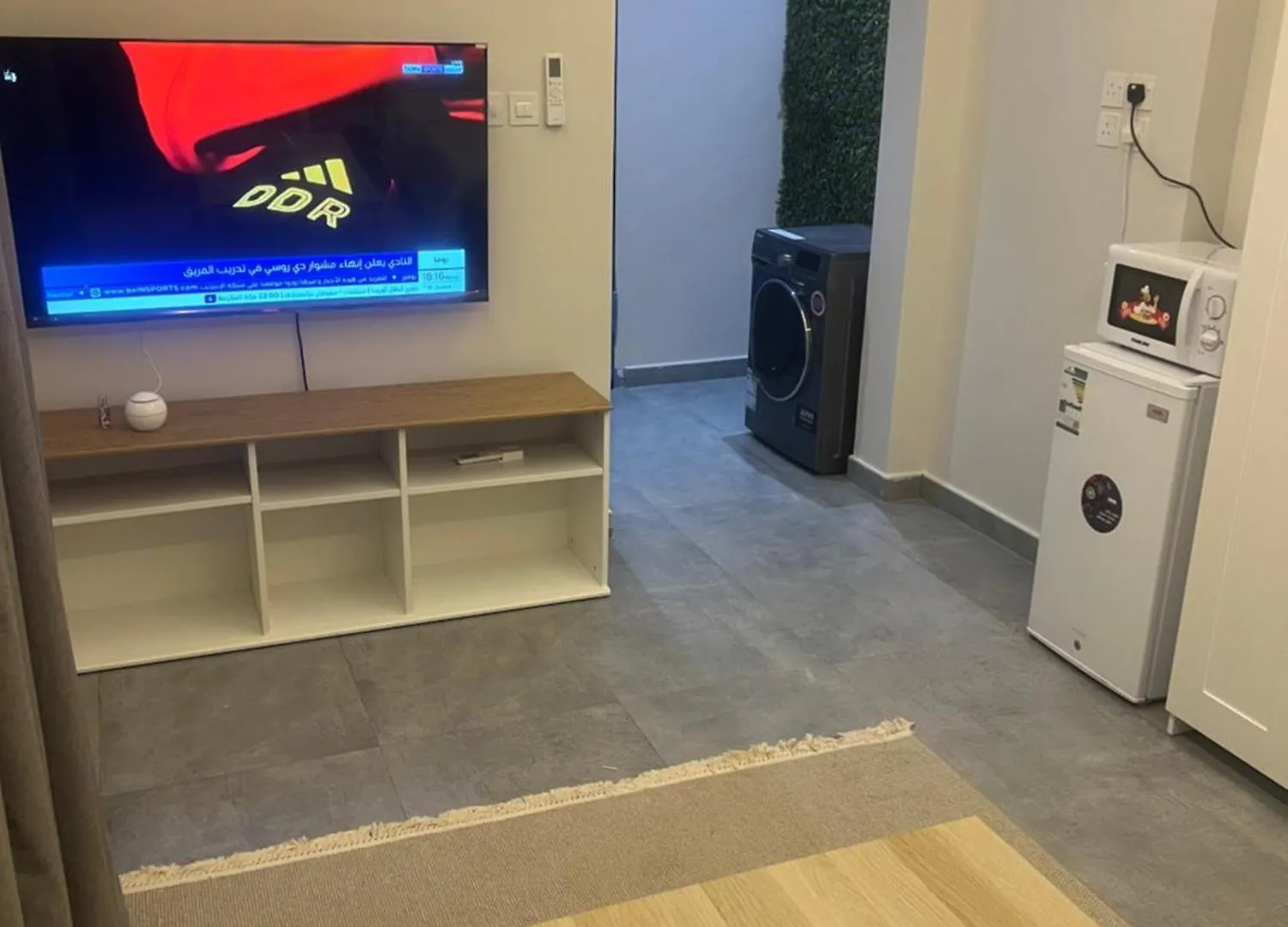 نزل بيبا Riyadh Apartment