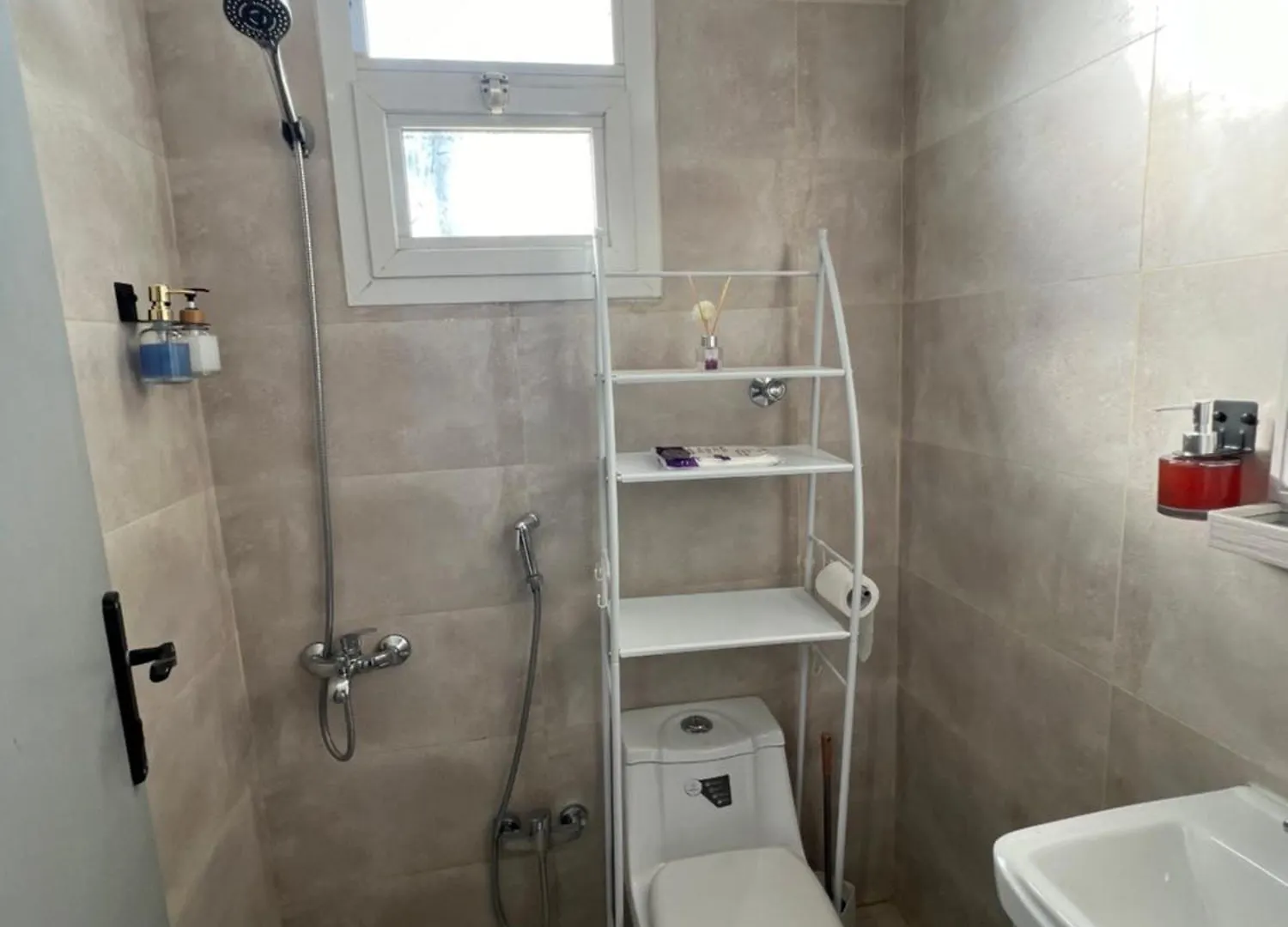 نزل بيبا Riyadh Apartment