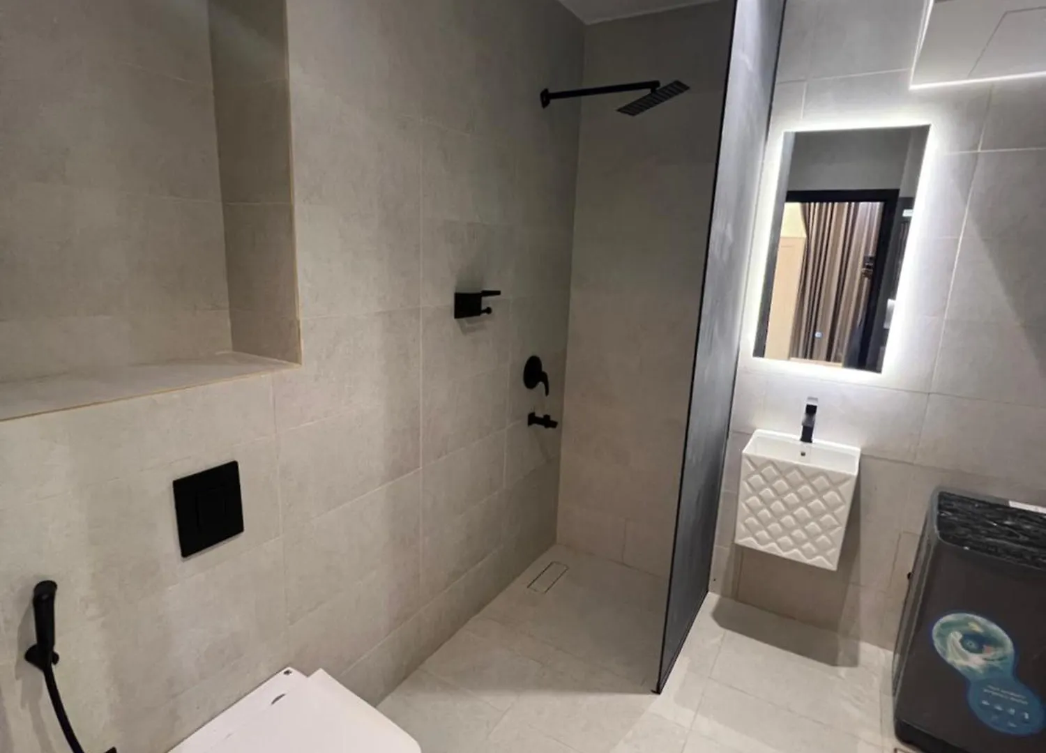 نزل بيبا Riyadh Saudi Arabia