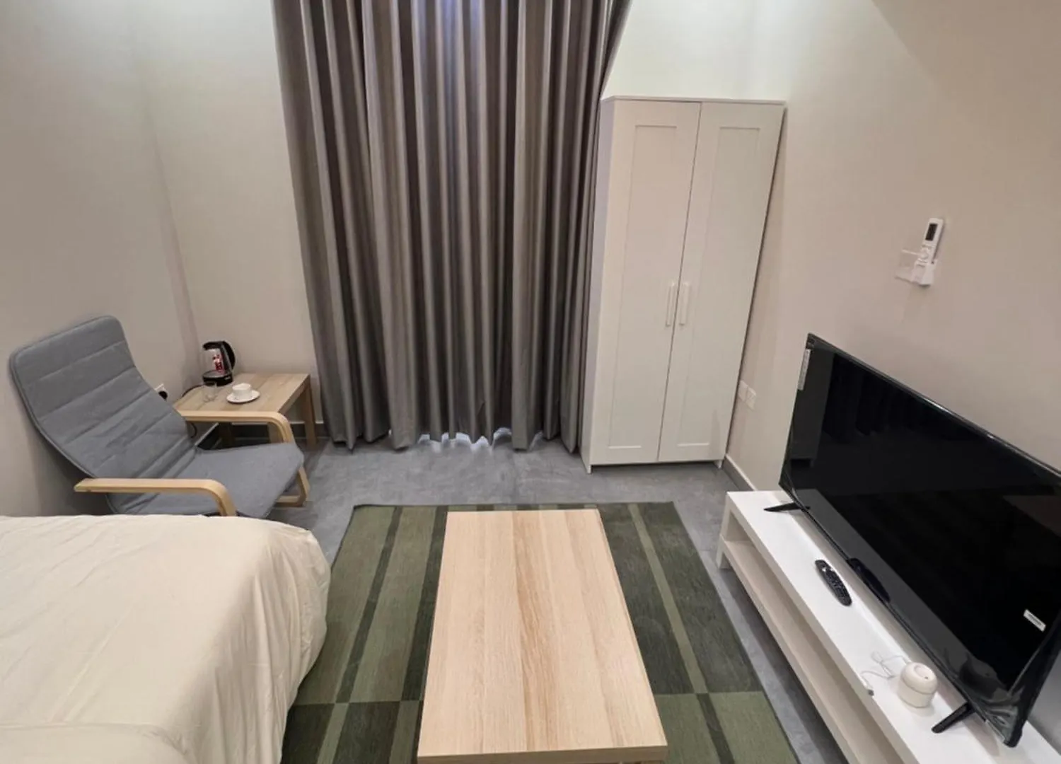 Apartment نزل بيبا Riyadh Saudi Arabia