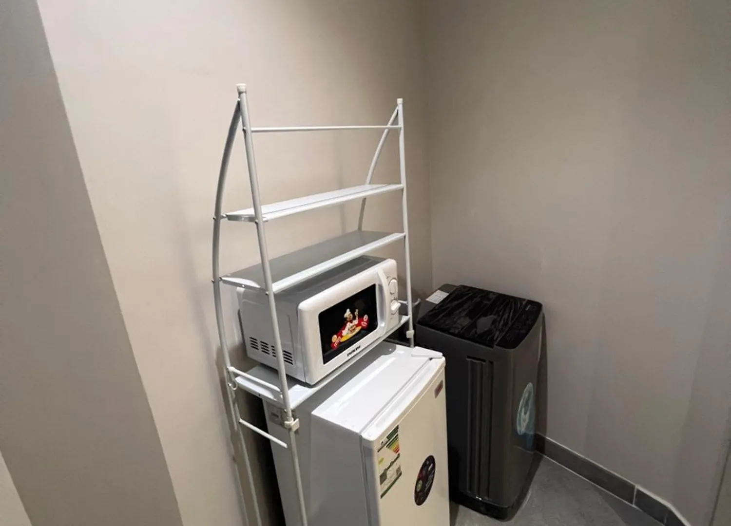 Apartment نزل بيبا Riyadh