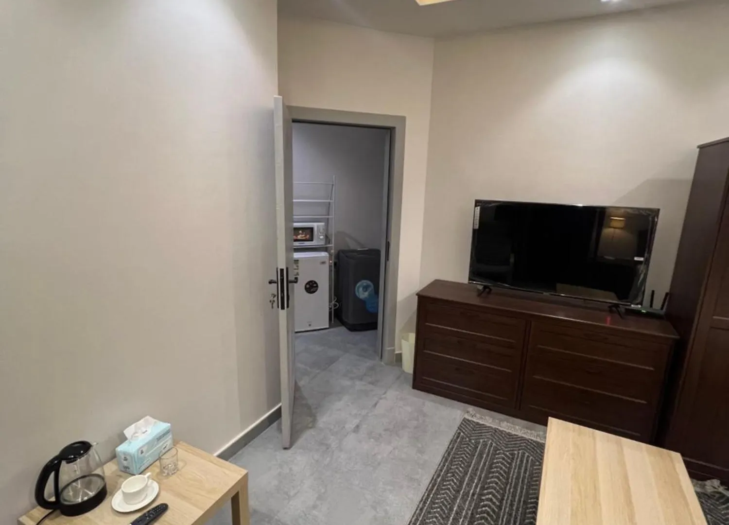 Apartment نزل بيبا Riyadh